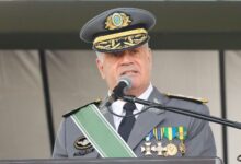 Freire Gomes presta depoimento sobre ação no governo Bolsonaro