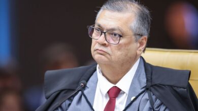 Deputados criticam Dino em jantar com Gilmar no governo