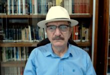Rebelo afirma que Marinha não controla território e governo enfrenta desafio