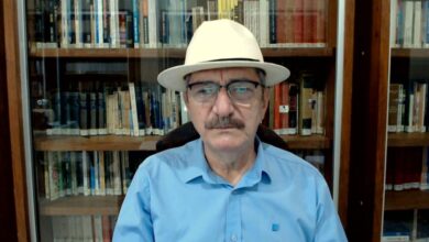 Rebelo afirma que Marinha não controla território e governo enfrenta desafio