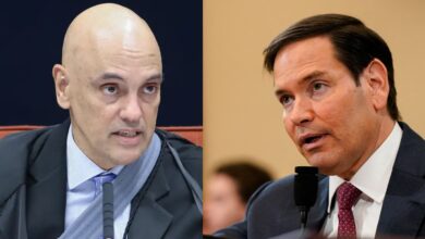 STF critica sanção dos EUA e defende soberania brasileira