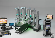 SS Innovations realiza 4.000 cirurgias robóticas com SSi Mantra