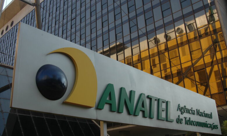 Anatel confirma leilão do 6G para 2026 e atrai investimento