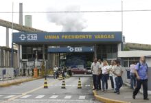 CSN registra prejuízo de R$ 732 milhões no 1º trimestre e impacta mercado