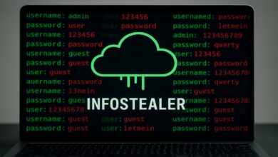 Breach expõe 184 milhões de e-mails e senhas roubadas