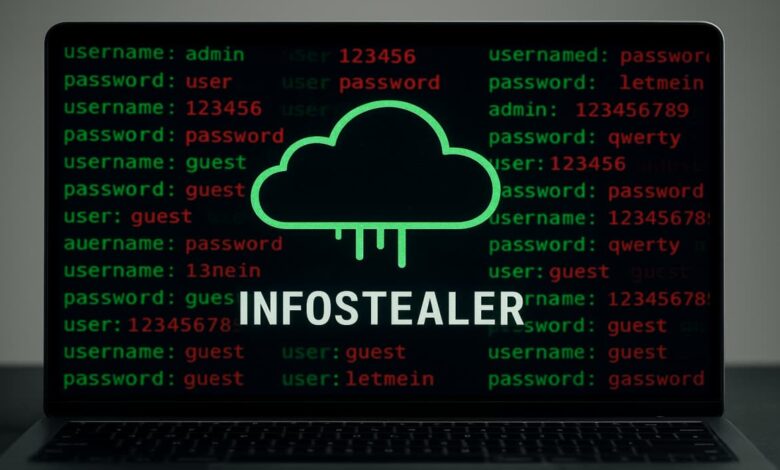 Breach expõe 184 milhões de e-mails e senhas roubadas