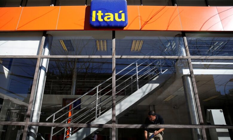 Itaú prevê Selic fixa em 14,75% até o fim do ano