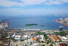 Governo realiza leilão portuário de R$ 1 bilhão para investimentos