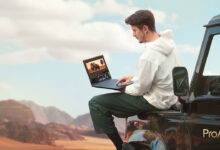 ASUS apresenta linha de produtos 2025 com design inovador