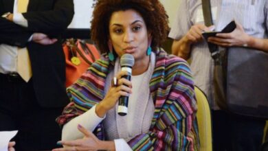 STF nega recurso de assassino de Marielle por R$ 249 mil