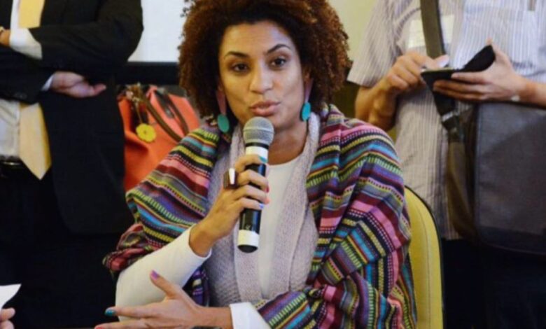 STF nega recurso de assassino de Marielle por R$ 249 mil