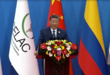 Xi Jinping critica EUA em fala após acordo sobre investimento