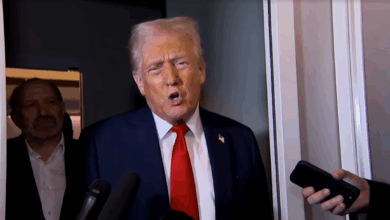 Trump propõe diálogo direto com Xi sobre investimento e PIB