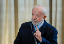 Lula critica protecionismo e defende mercado aberto