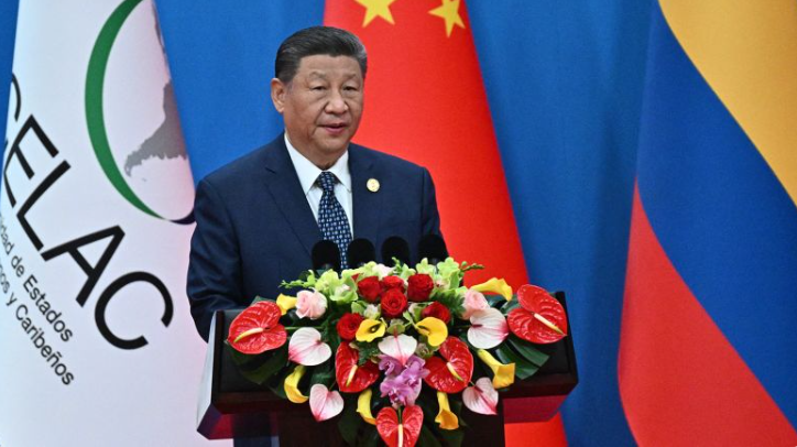 China oferece US$ 10 bi em crédito para investimento na AL
