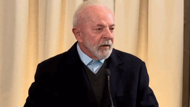 Lula evita prazo para devolução e culpa gestão Bolsonaro no INSS