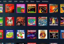 Xbox adiciona 50+ jogos retro da Activision ao Game Pass