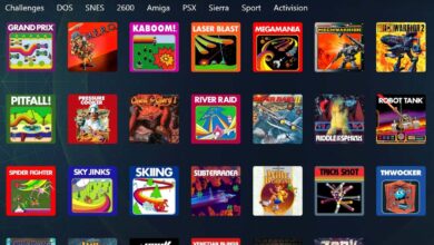 Xbox adiciona 50+ jogos retro da Activision ao Game Pass