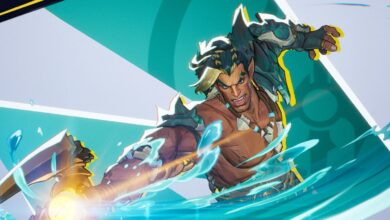 Namor se destaca em Marvel Rivals: guia para games
