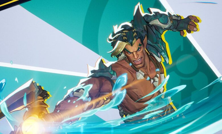 Namor se destaca em Marvel Rivals: guia para games