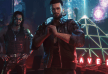Cyberpunk 2 já conta com quase 100 desenvolvedores trabalhando