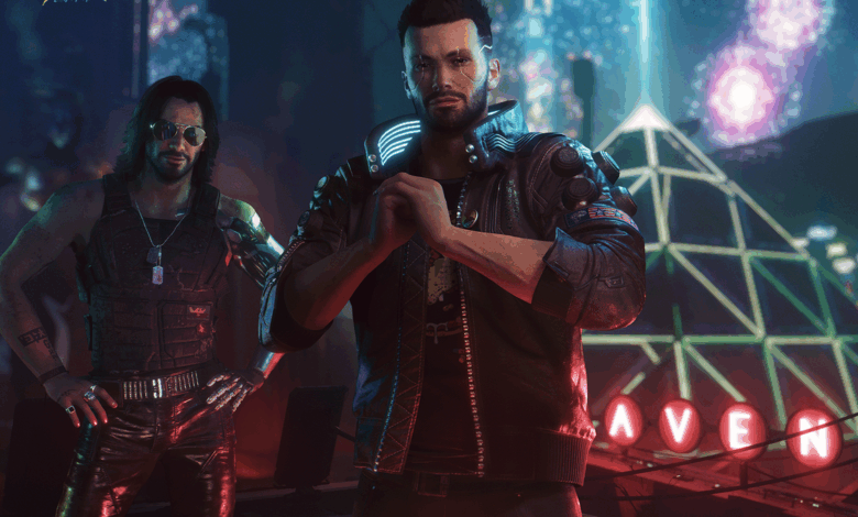 Cyberpunk 2 já conta com quase 100 desenvolvedores trabalhando