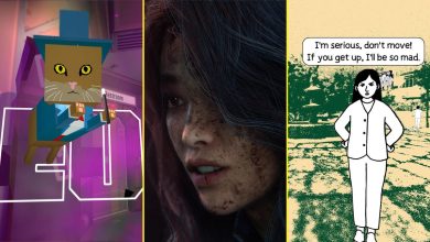 5 games para jogar e esquecer uma semana ruim na cultura geek