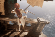 Expedition 33 lança Gestral Games propositalmente ruins