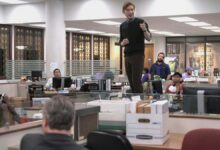 The Office ganha spin-off The Paper no streaming em setembro
