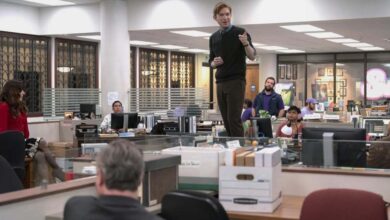 The Office ganha spin-off The Paper no streaming em setembro