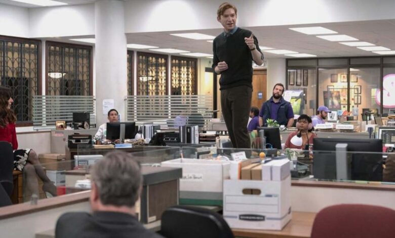 The Office ganha spin-off The Paper no streaming em setembro