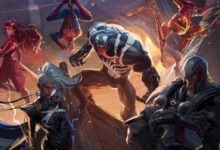 Marvel Rivals traz de volta passes de batalha antigos e aumenta preços
