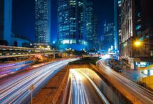 Machine learning reduz acidentes sem deslocar riscos