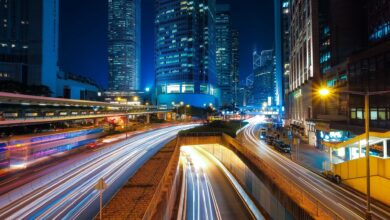 Machine learning reduz acidentes sem deslocar riscos