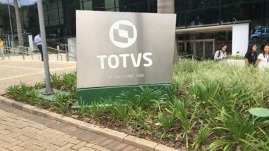 Totvs impulsiona lucro ajustado com alta no mercado