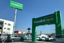 Localiza supera expectativa com lucro e impulsiona investimento