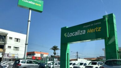 Localiza supera expectativa com lucro e impulsiona investimento