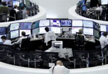 Mercados europeus avançam com trégua EUA-China e balanços