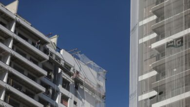 BC aponta crédito habitacional ainda restrito no 2º tri