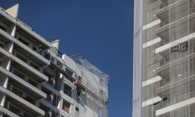 BC aponta crédito habitacional ainda restrito no 2º tri