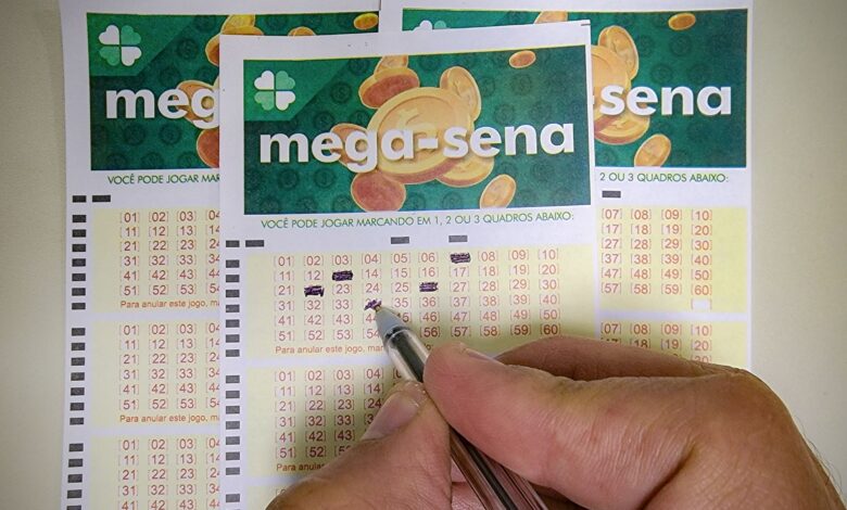 Mega-Sena: quanto rendem R$ 45 milhões em investimentos