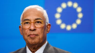 Conselho Europeu reforça investimento para impulsionar PIB