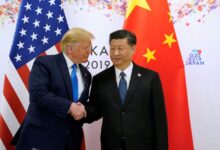 Ouro em alta com mercado atento a EUA-China e dólar fraco