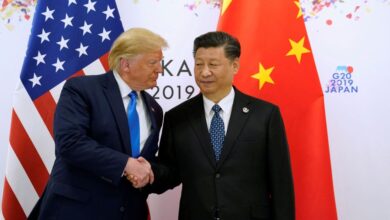 Ouro em alta com mercado atento a EUA-China e dólar fraco