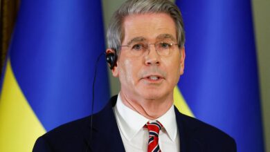 EUA podem anunciar acordos comerciais e estímulo ao investimento na semana