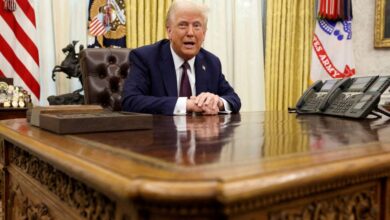 Trump anuncia grande acordo comercial e impacto no mercado