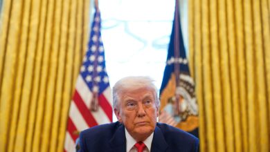 Trump confirma acordo comercial com Reino Unido e impulsiona investimento