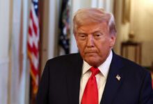 Equipe de Trump investiga secretários de SP e RJ sobre crime organizado no governo