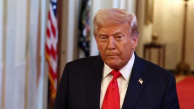 Equipe de Trump investiga secretários de SP e RJ sobre crime organizado no governo