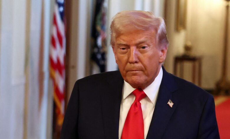 Equipe de Trump investiga secretários de SP e RJ sobre crime organizado no governo